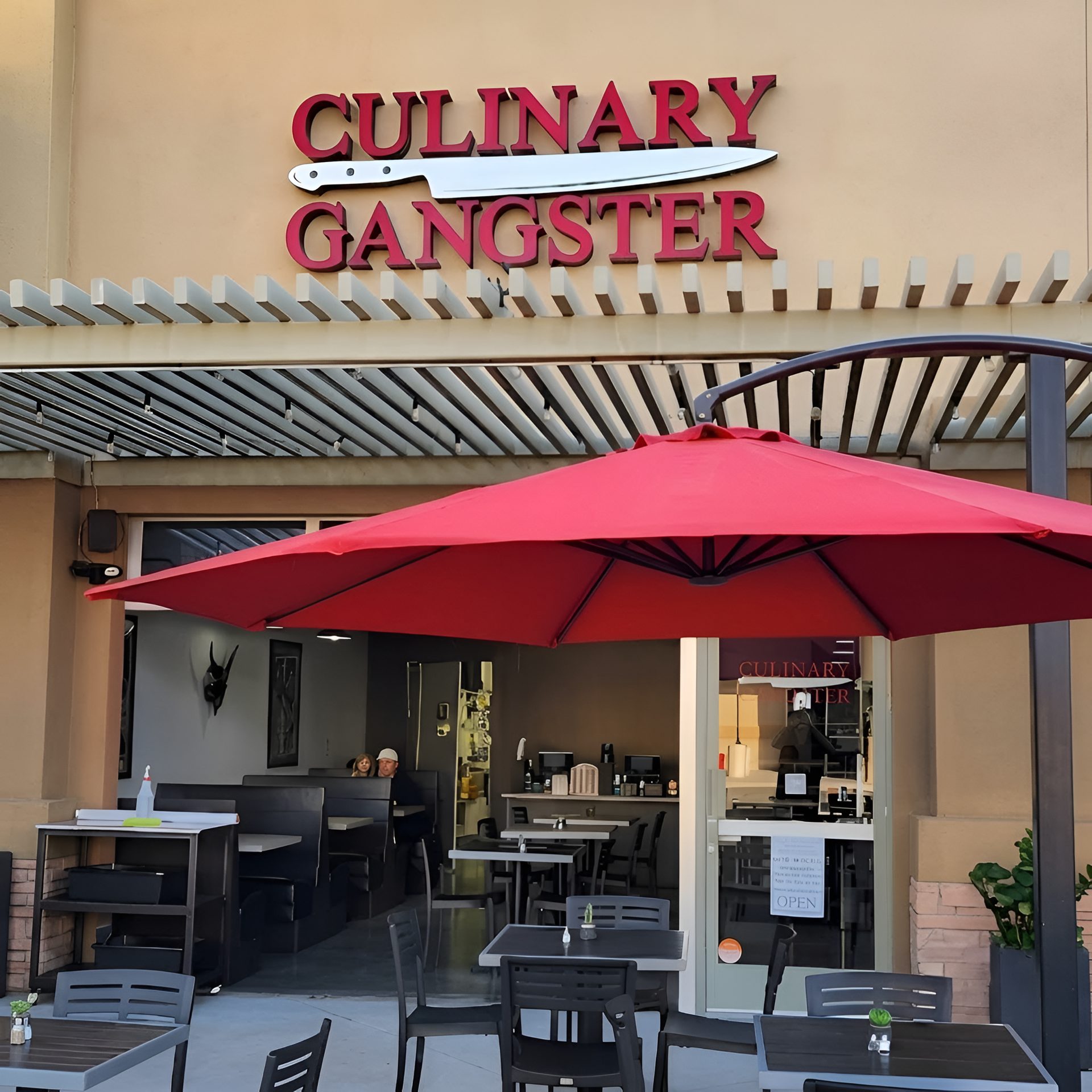 Fresh Food On Mill Avenue