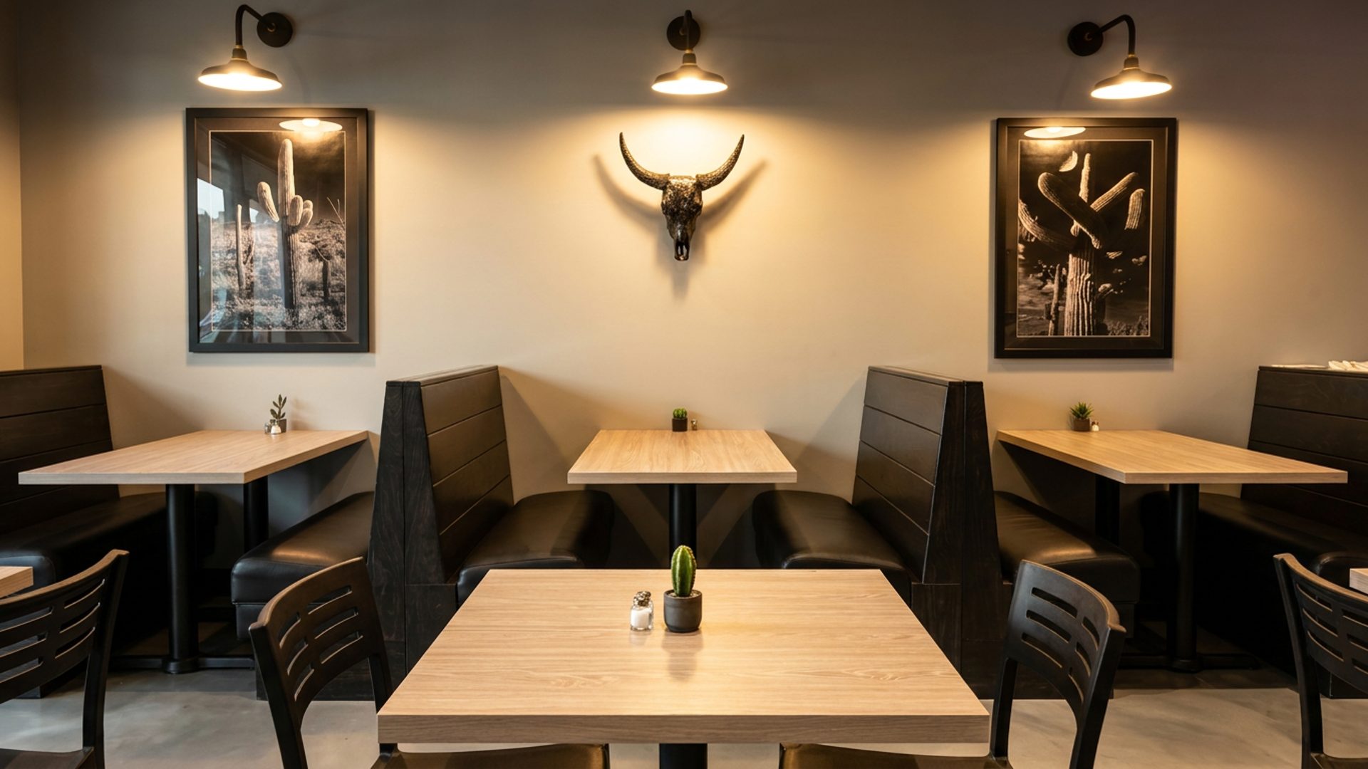 Three Arizona Locations. One Standard.