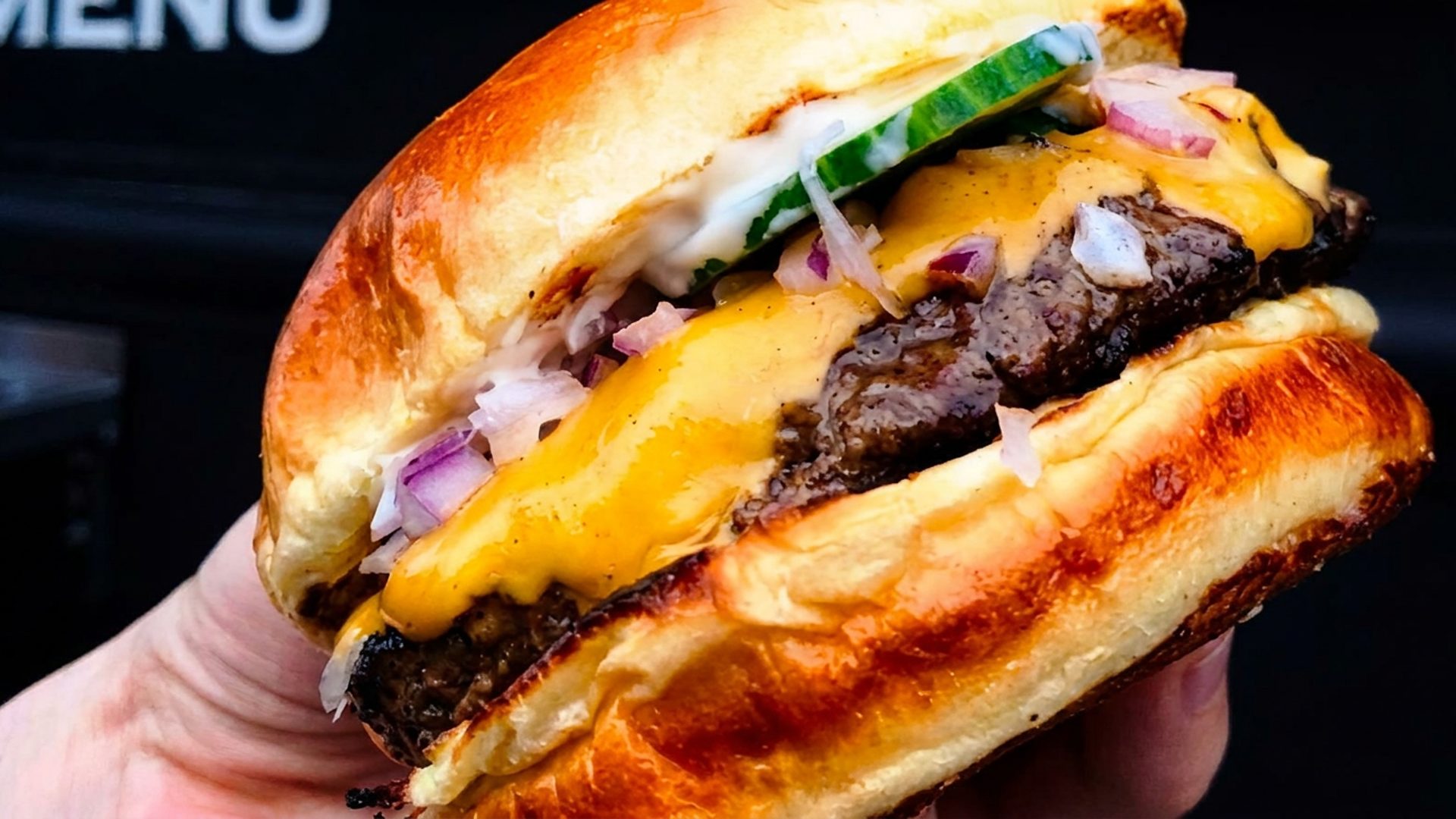North Scottsdale's neighborhood burger spot