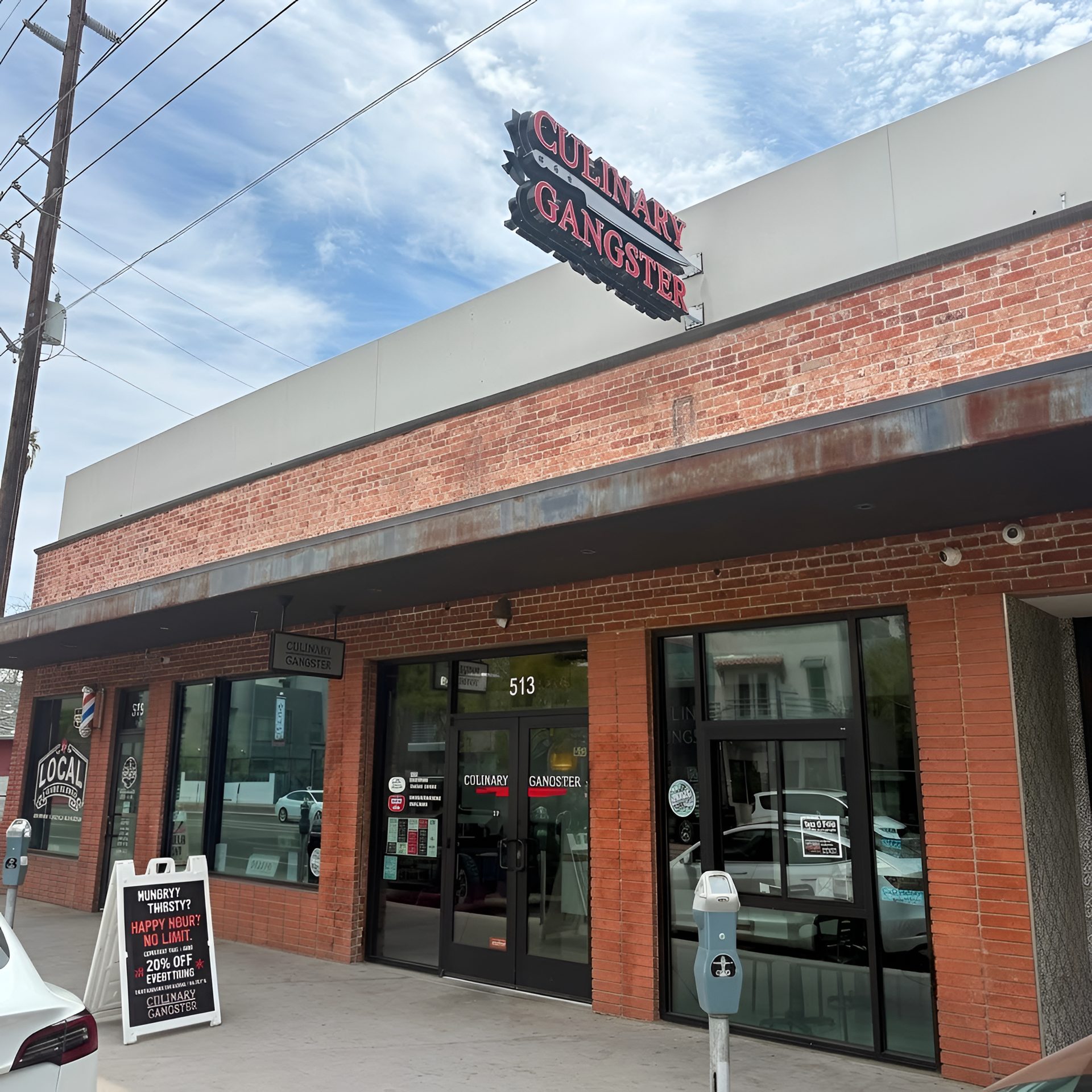 Downtown Phoenix