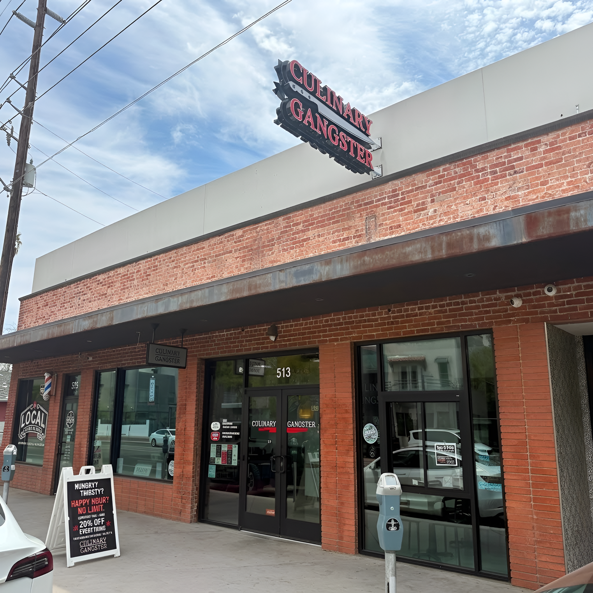 Downtown Phoenix