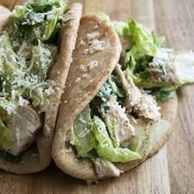 Caesar Pita.