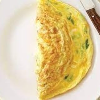 BYO Omelet