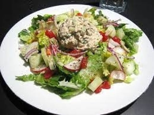 Tuna Cobb.