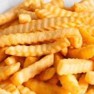 Regular Crispy Fries