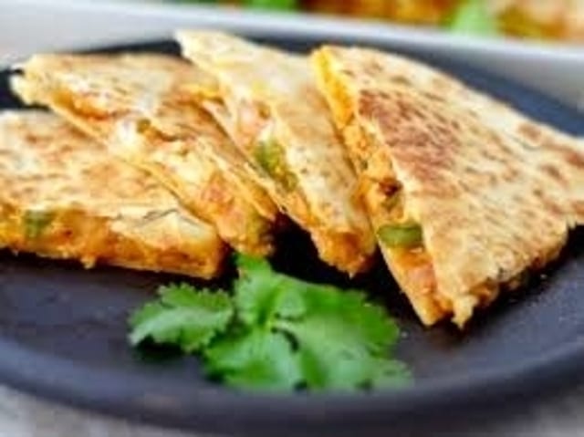Quesadilla.