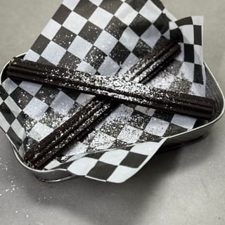 Oreo Churro 1 churro