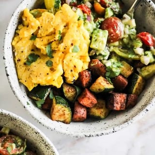 Protein Bowl
