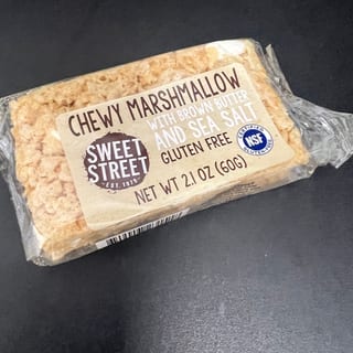 Rice Krispy Gluten Free